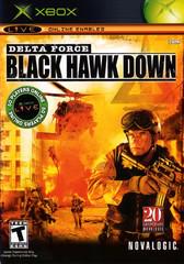 Delta Force Black Hawk Down New