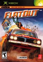 Flatout New