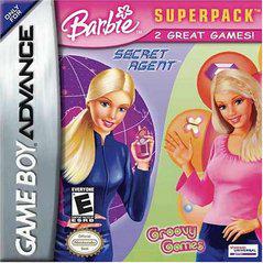 Barbie Superpack New