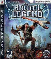 Brutal Legend New