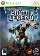 Brutal Legend New