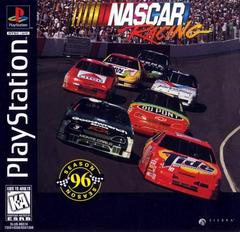 NASCAR Racing New