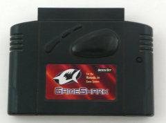 Gameshark New