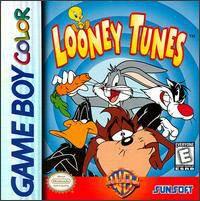Looney Tunes New