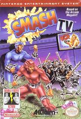 Smash TV New