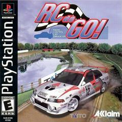 RC de Go New