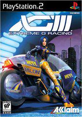 XG3 Extreme G 3 New