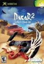 Dakar 2 Rally New