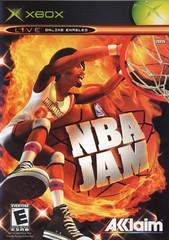 NBA Jam New