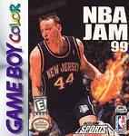 NBA Jam 99 New