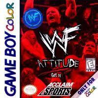 WWF Attitude New