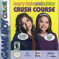 MaryKate and Ashley Crush Course New