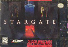 Stargate New