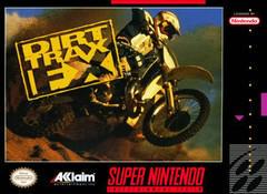 Dirt Trax FX New