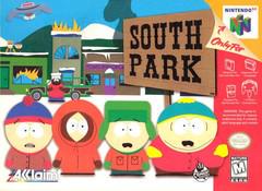 South Park New