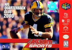 NFL Quarterback Club 2000 New