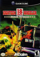 18 Wheeler American Pro Trucker New