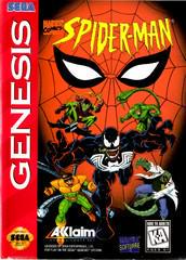 Spiderman (1994) New