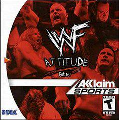 WWF Attitude New