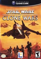Star Wars Clone Wars New
