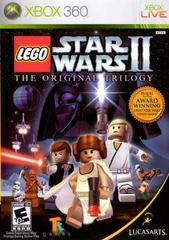 LEGO Star Wars II Original Trilogy New