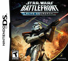 Star Wars Battlefront: Elite Squadron New