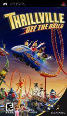 Thrillville Off The Rails New