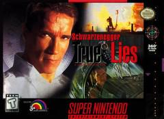 True Lies New