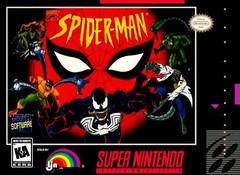 Spiderman New
