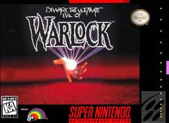 Warlock New