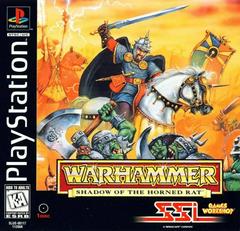 Warhammer Shadow of the Horned Rat New