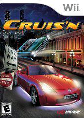 Cruisn New