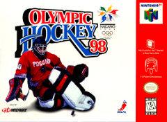 Olympic Hockey 98 New