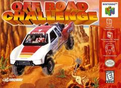 Off Road Challenge New