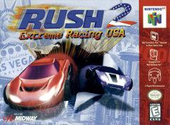 Rush 2 New