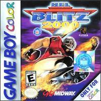 NFL Blitz New