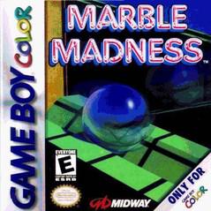 Marble Madness New