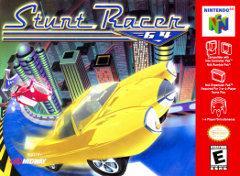 Stunt Racer New