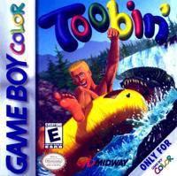 Toobin New