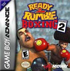 Ready 2 Rumble Boxing Round 2 New
