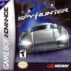 Spy Hunter New