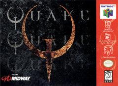 Quake New