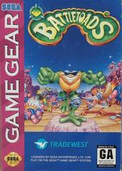 Battletoads New