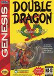 Double Dragon V The Shadow Falls New