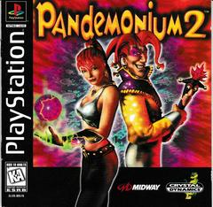 Pandemonium 2 New