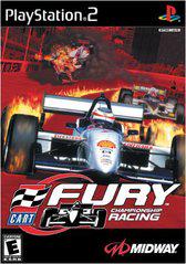 Cart Fury New