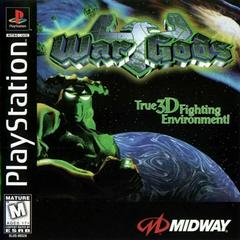 War Gods New