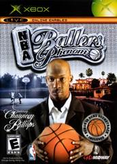 NBA Ballers Phenom New