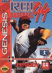 RBI Baseball 94 New