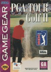 PGA Tour Golf II New